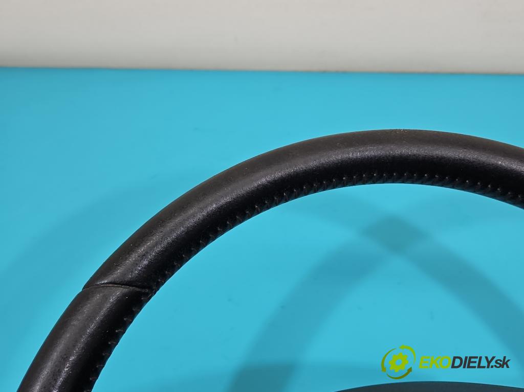 Saab 9-3 II 2002-2012 2.0 16V T 150 HP manual 110 kW 1998 cm3 4- volant 12796742 (Volanty)