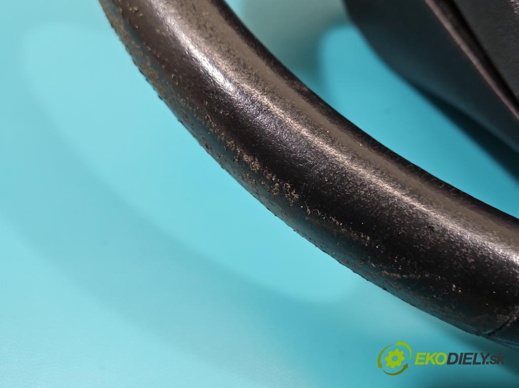 Saab 9-3 II 2002-2012 2.0 16V T 150 HP manual 110 kW 1998 cm3 4- volant 12796742 (Volanty)