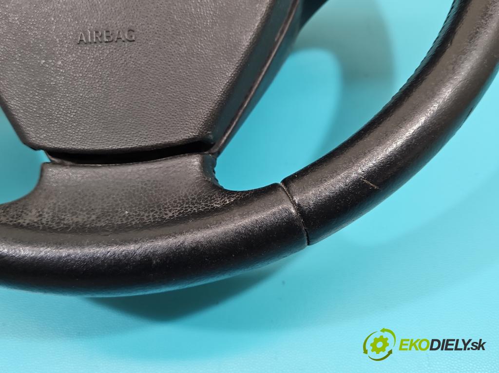 Saab 9-3 II 2002-2012 2.0 16V T 150 HP manual 110 kW 1998 cm3 4- volant 12796742 (Volanty)