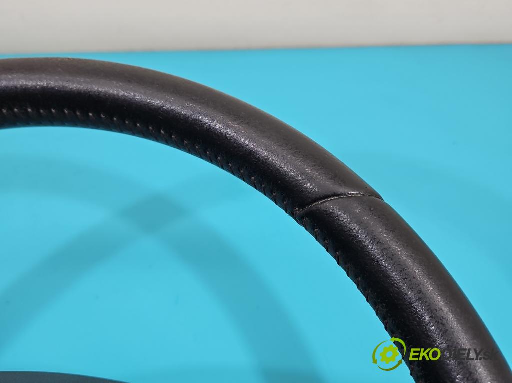 Saab 9-3 II 2002-2012 2.0 16V T 150 HP manual 110 kW 1998 cm3 4- volant 12796742 (Volanty)