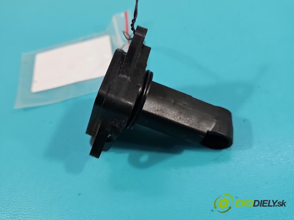 Suzuki Swift Mk6 2005-2010 1.3 16V 91 KM manual 67 kW 1328 cm3 5- průtokoměr: 197400-2230 (Váhy vzduchu)