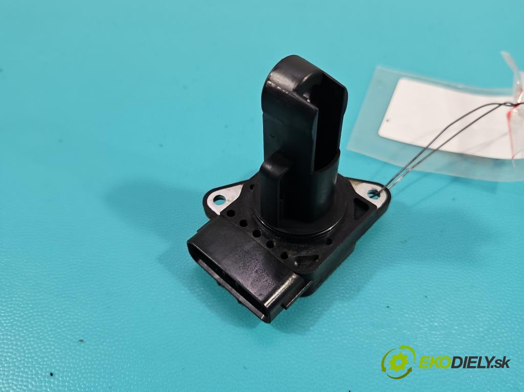 Suzuki Swift Mk6 2005-2010 1.3 16V 91 KM manual 67 kW 1328 cm3 5- průtokoměr: 197400-2230 (Váhy vzduchu)