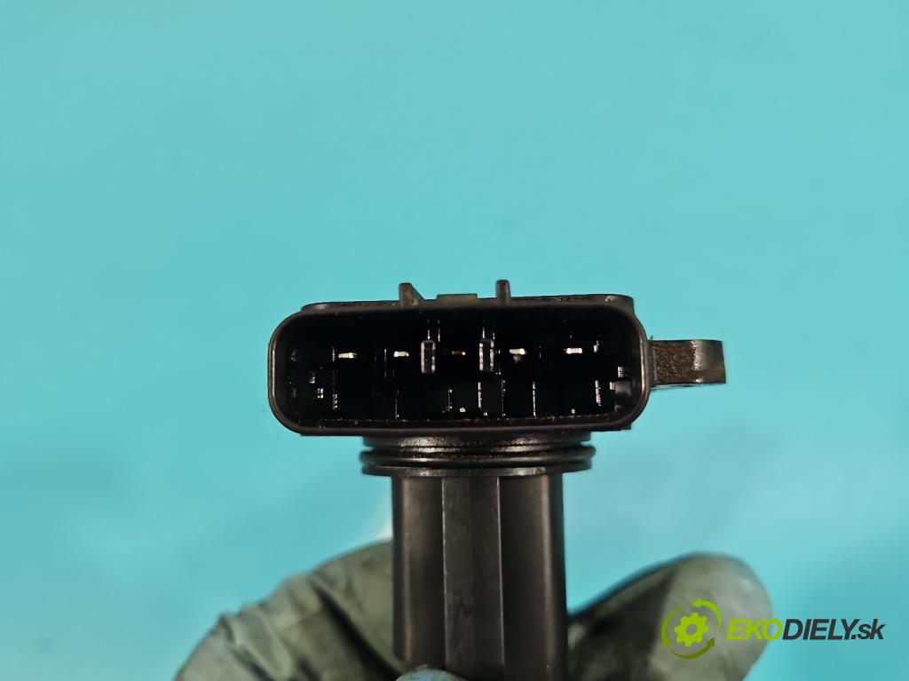 Suzuki Swift Mk6 2005-2010 1.3 16V 91 KM manual 67 kW 1328 cm3 5- průtokoměr: 197400-2230 (Váhy vzduchu)