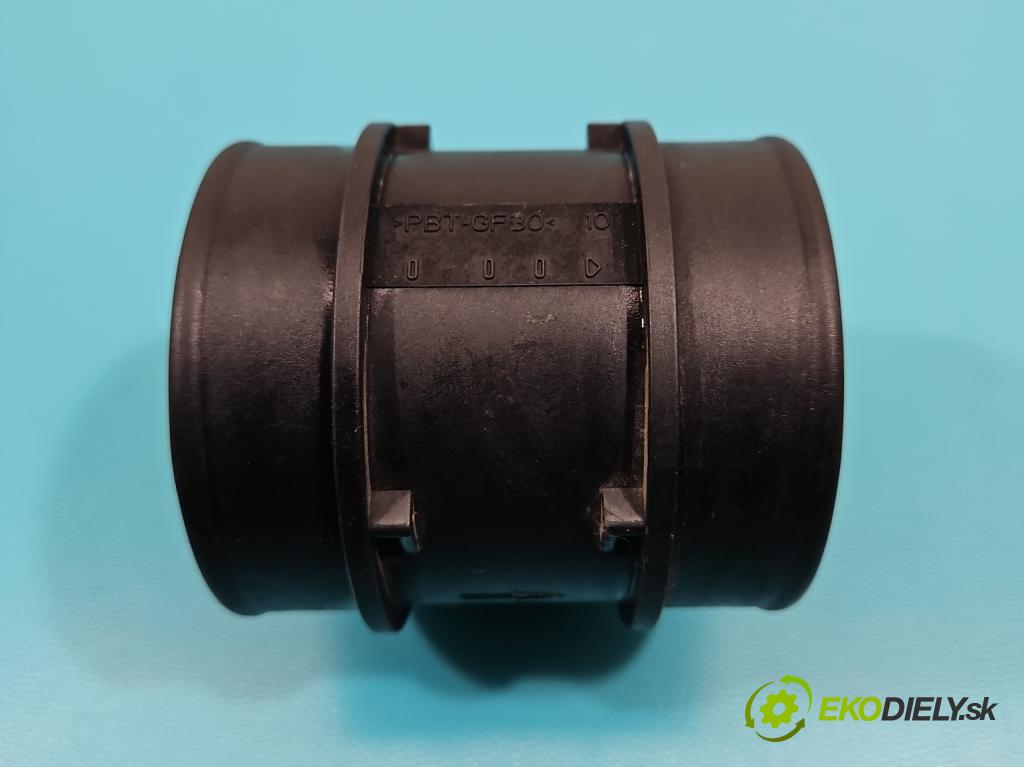 Opel Zafira B 2005-2014 1.8 16V 140 HP manual 103 kW 1796 cm3 5- průtokoměr: 5WK97012 (Váhy vzduchu)