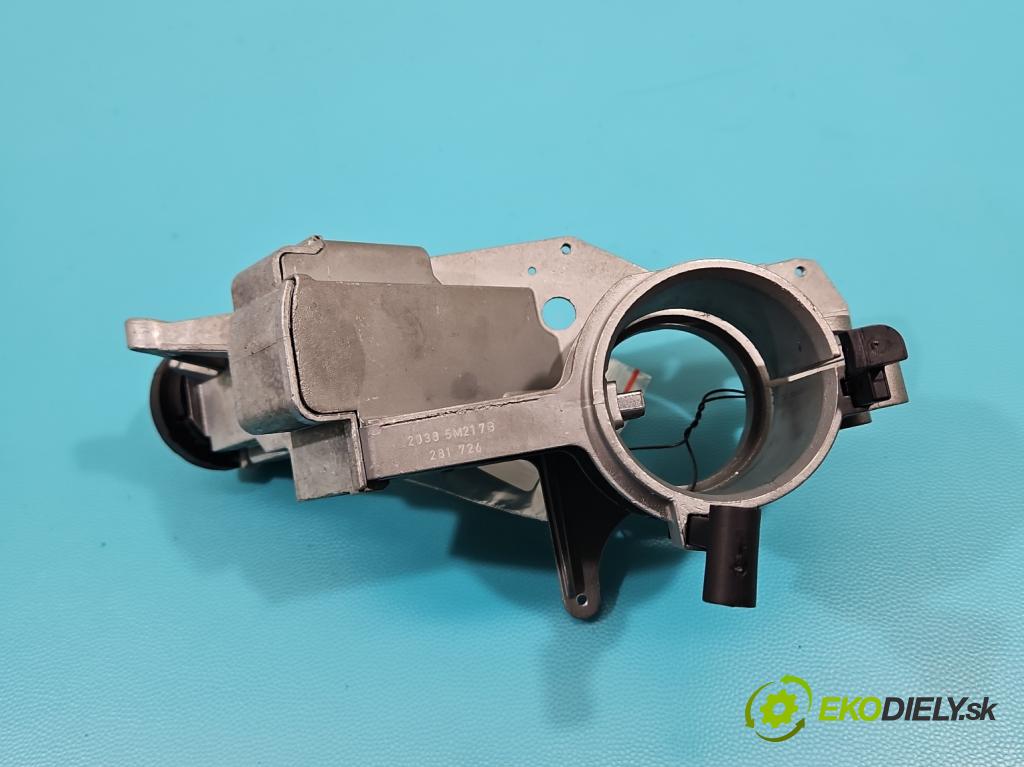 Opel Zafira B 2005-2014 1.8 16V 140 HP manual 103 kW 1796 cm3 5- Spínačka  (Spínacie skrinky a kľúče)