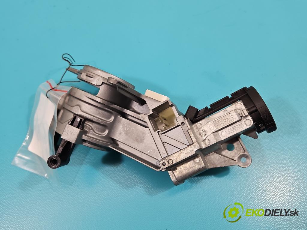 Opel Zafira B 2005-2014 1.8 16V 140 HP manual 103 kW 1796 cm3 5- Spínačka  (Spínacie skrinky a kľúče)