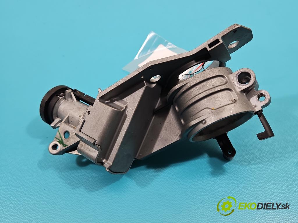 Opel Zafira B 2005-2014 1.8 16V 140 HP manual 103 kW 1796 cm3 5- Spínačka  (Spínacie skrinky a kľúče)