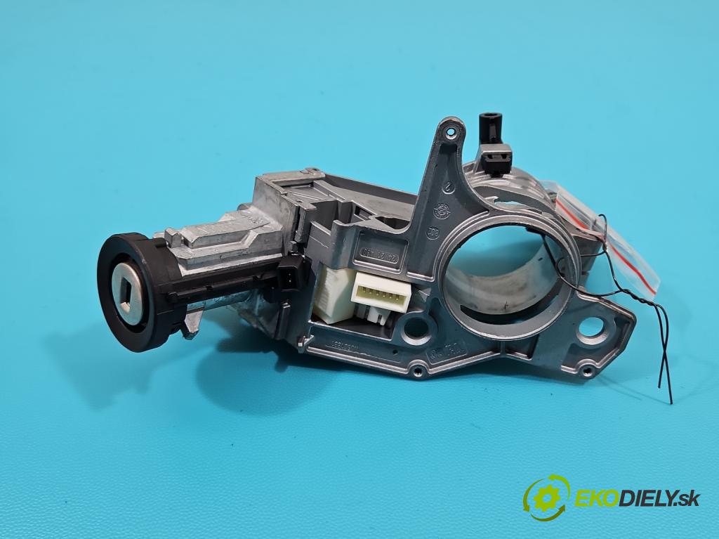 Opel Zafira B 2005-2014 1.8 16V 140 HP manual 103 kW 1796 cm3 5- Spínačka  (Spínacie skrinky a kľúče)