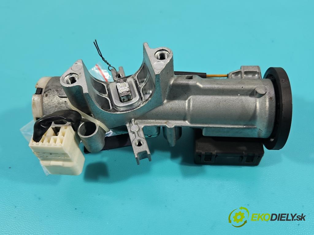 Suzuki Swift Mk6 2005-2010 1.3 16V 91 KM manual 67 kW 1328 cm3 5- Spínačka 33970-62J00 (Spínacie skrinky a kľúče)