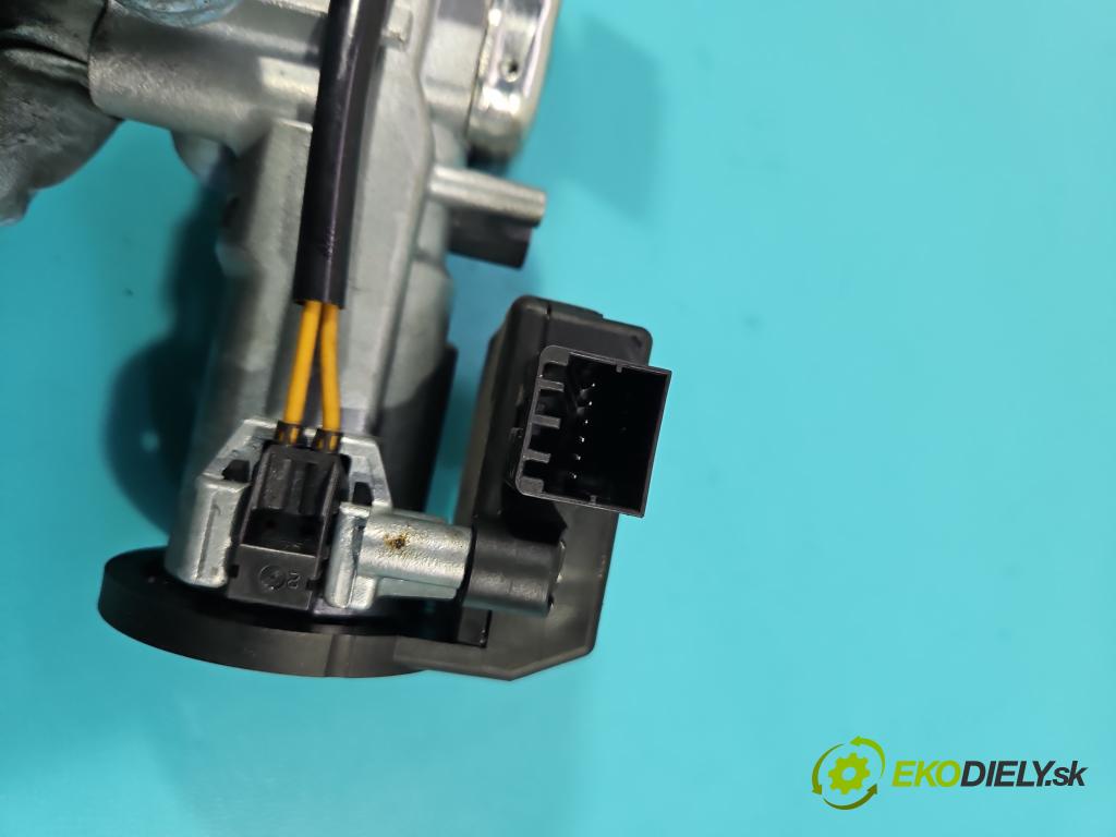 Suzuki Swift Mk6 2005-2010 1.3 16V 91 KM manual 67 kW 1328 cm3 5- Spínačka 33970-62J00 (Spínacie skrinky a kľúče)