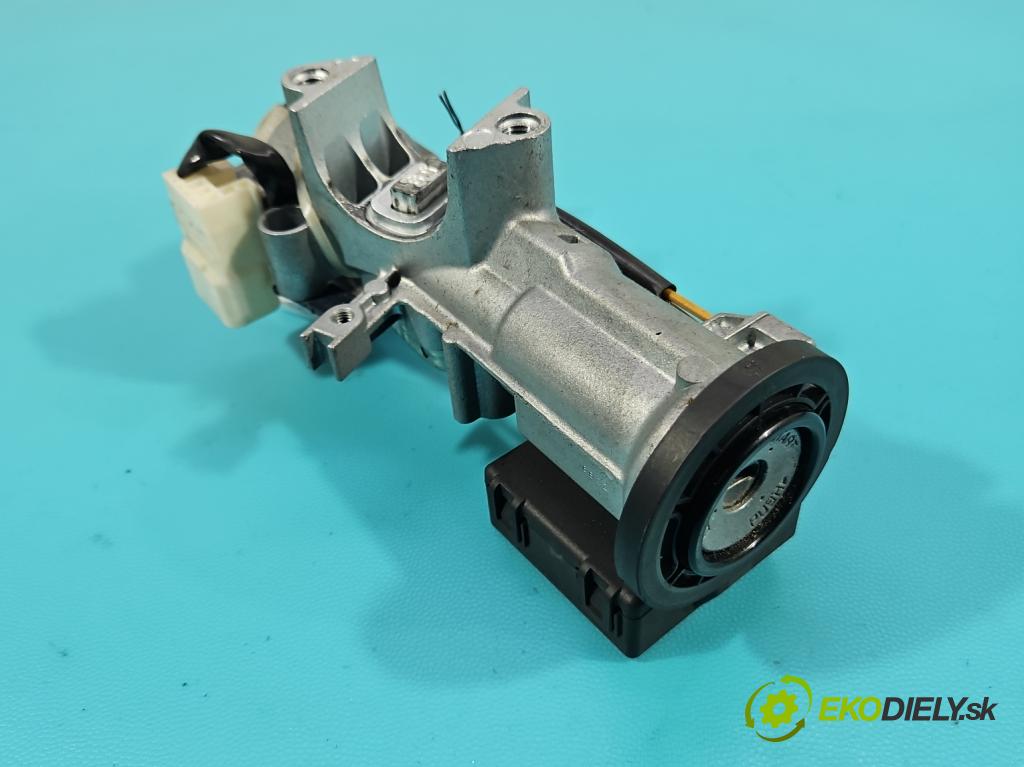 Suzuki Swift Mk6 2005-2010 1.3 16V 91 KM manual 67 kW 1328 cm3 5- Spínačka 33970-62J00 (Spínacie skrinky a kľúče)