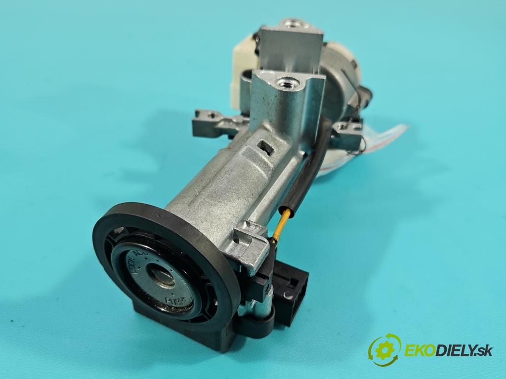 Suzuki Swift Mk6 2005-2010 1.3 16V 91 KM manual 67 kW 1328 cm3 5- Spínačka 33970-62J00 (Spínacie skrinky a kľúče)