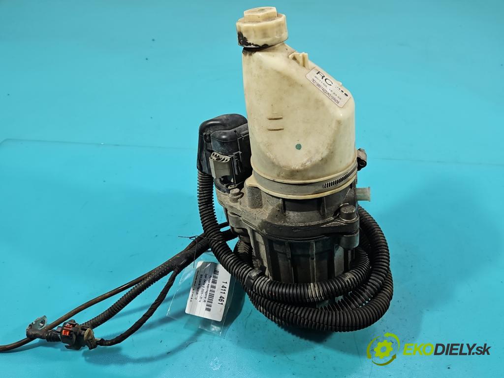 Opel Zafira B 2005-2014 1.8 16V 140 HP manual 103 kW 1796 cm3 5- čerpadlo posilovač 13192897 (Servočerpadlá, pumpy riadenia)