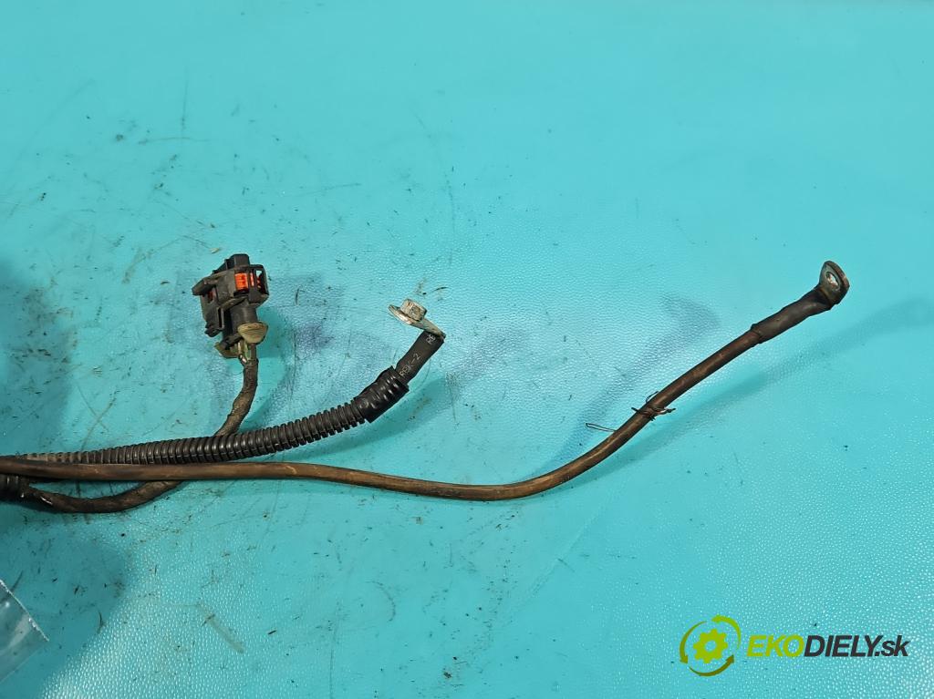 Opel Zafira B 2005-2014 1.8 16V 140 HP manual 103 kW 1796 cm3 5- čerpadlo posilovač 13192897 (Servočerpadlá, pumpy riadenia)