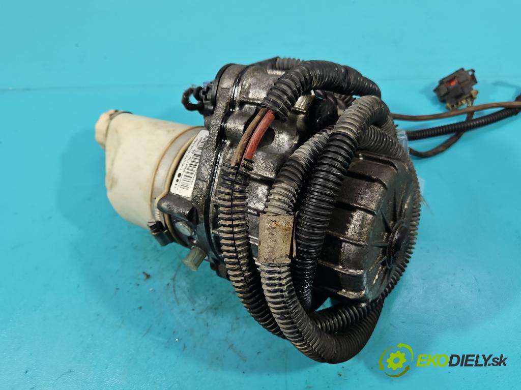 Opel Zafira B 2005-2014 1.8 16V 140 HP manual 103 kW 1796 cm3 5- čerpadlo posilovač 13192897 (Servočerpadlá, pumpy riadenia)