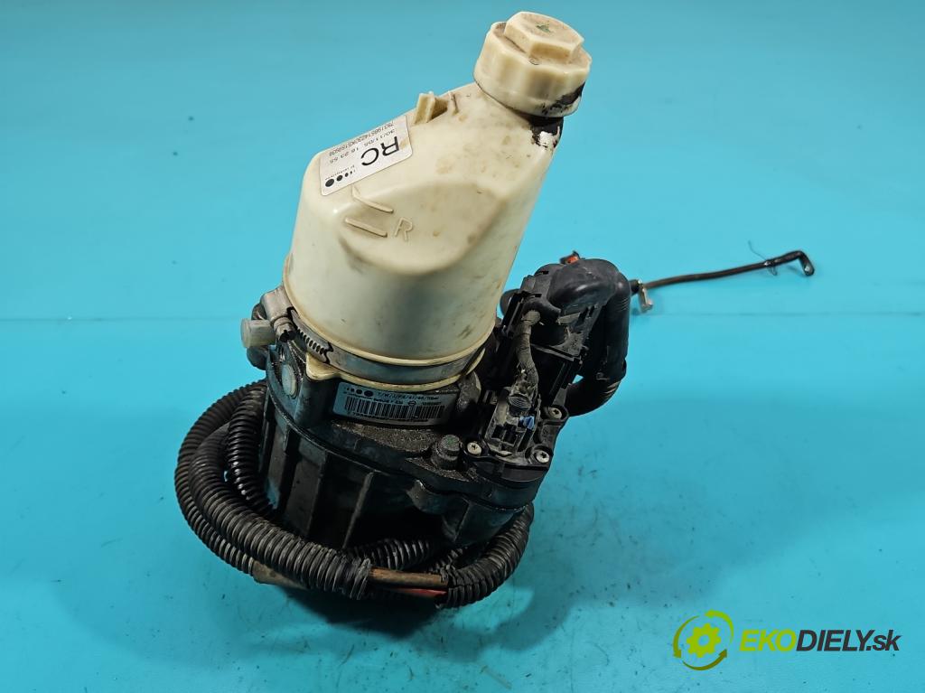 Opel Zafira B 2005-2014 1.8 16V 140 HP manual 103 kW 1796 cm3 5- čerpadlo posilovač 13192897 (Servočerpadlá, pumpy riadenia)