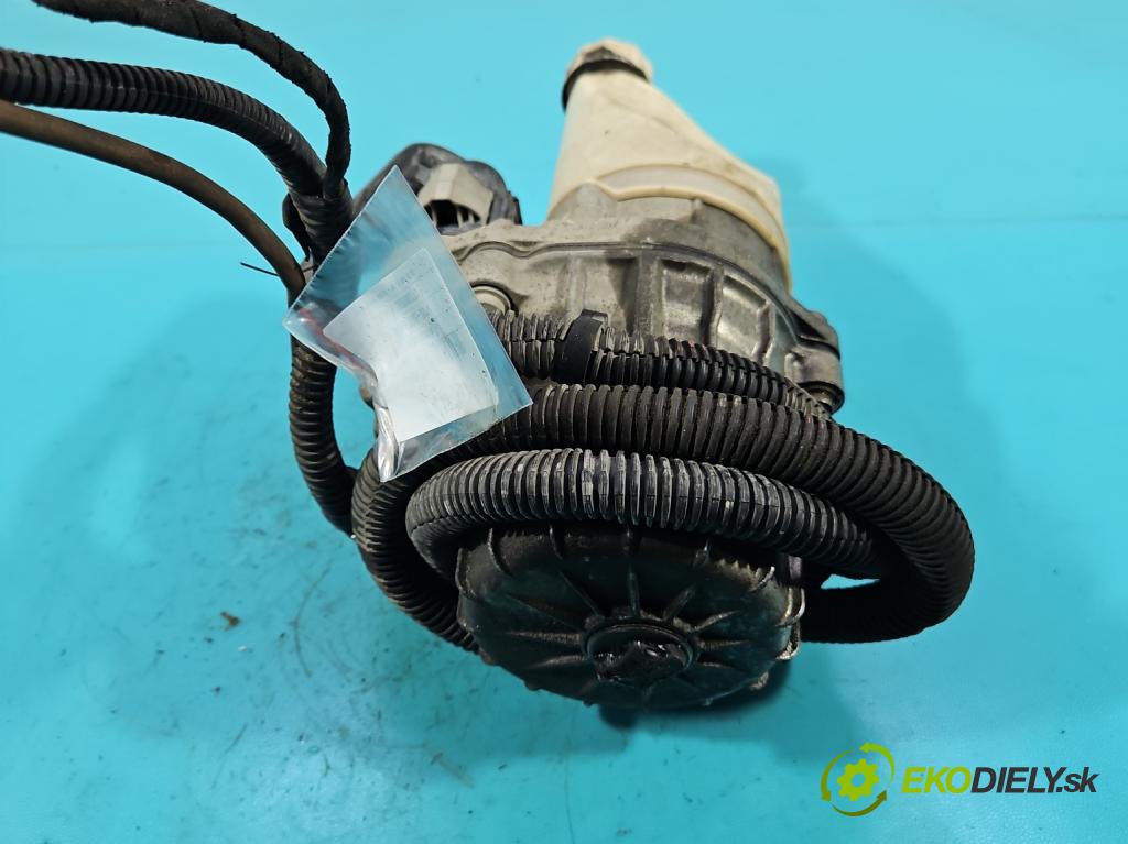 Opel Zafira B 2005-2014 1.8 16V 140 HP manual 103 kW 1796 cm3 5- čerpadlo posilovač 13192897 (Servočerpadlá, pumpy riadenia)