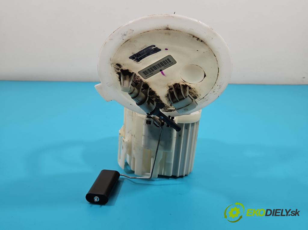 Opel Zafira B 2005-2014 1.8 16V 140 hp manual 103 kW 1796 cm3 5- čerpadlo paliva 13129982