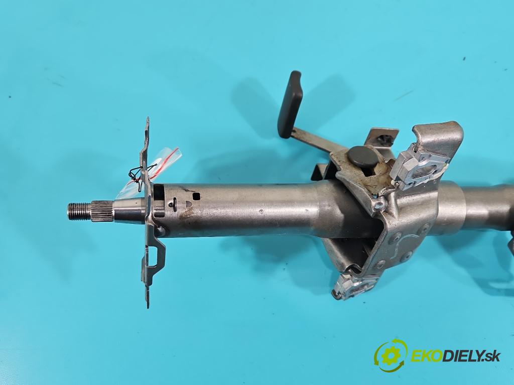 Suzuki Swift Mk6 2005-2010 1.3 16V 91 KM manual 67 kW 1328 cm3 5- Stĺpik volant 48200-62J10 (Tyče riadenia (volantu))