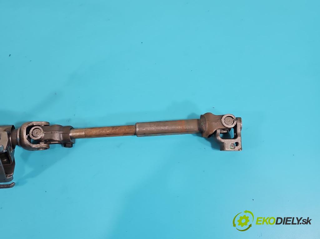 Suzuki Swift Mk6 2005-2010 1.3 16V 91 KM manual 67 kW 1328 cm3 5- Stĺpik volant 48200-62J10 (Tyče riadenia (volantu))