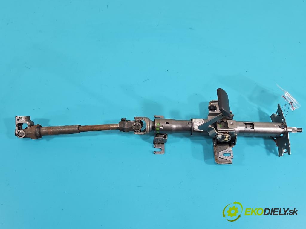 Suzuki Swift Mk6 2005-2010 1.3 16V 91 KM manual 67 kW 1328 cm3 5- Stĺpik volant 48200-62J10 (Tyče riadenia (volantu))