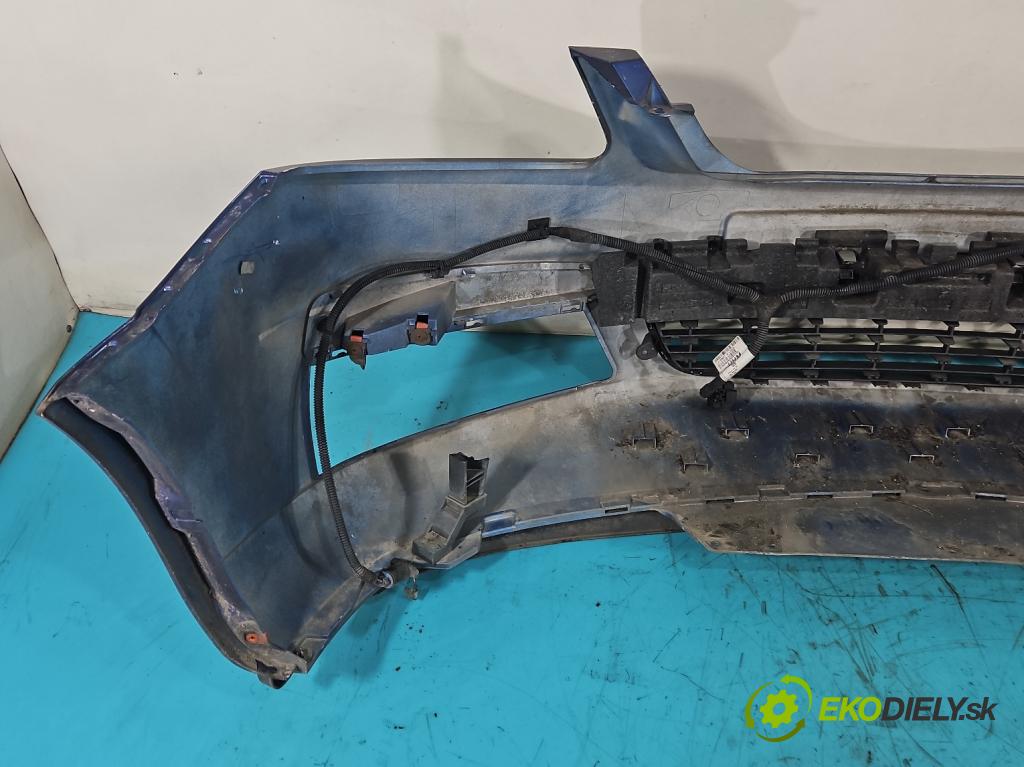 Opel Zafira B 2005-2014 1.8 16V 140 hp manual 103 kW 1796 cm3 5- nárazník přední  (Ostatné)