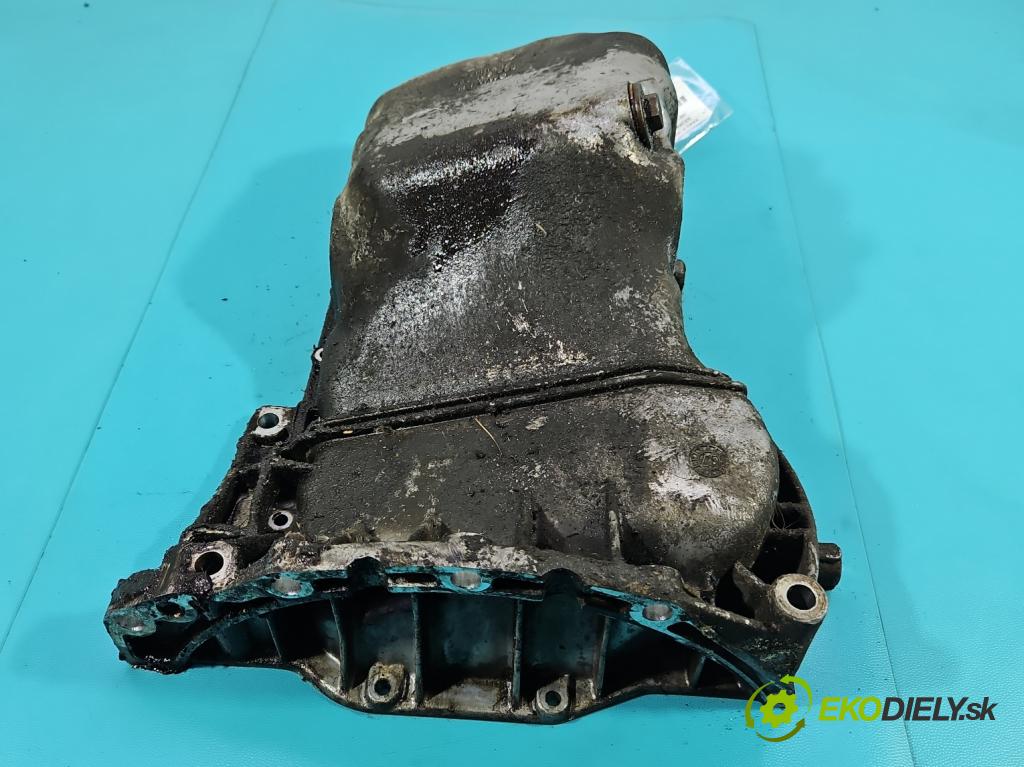 Audi A4 B5 1994-2001 1.8 20v 125 HP manual 92 kW 1781 cm3 4- vaňa olejová 058103603 (Olejová vaňa)