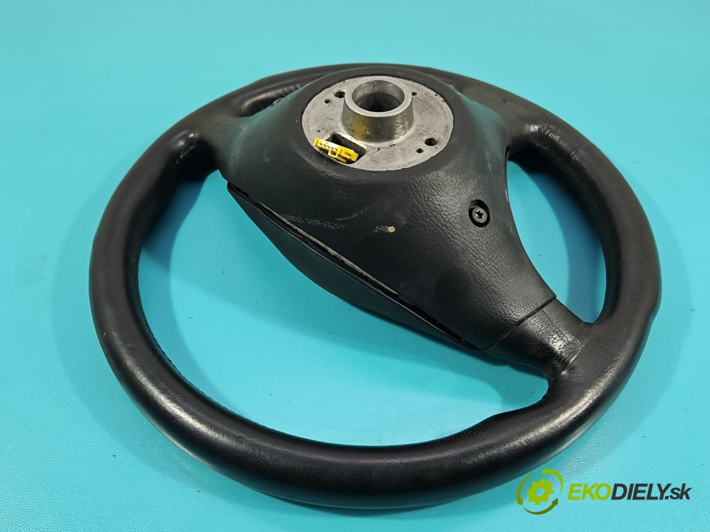 Audi A4 B5 1994-2001 1.8 20v 125 HP manual 92 kW 1781 cm3 4- volant  (Volanty)