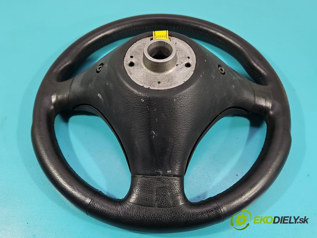 Audi A4 B5 1994-2001 1.8 20v 125 HP manual 92 kW 1781 cm3 4- volant  (Volanty)