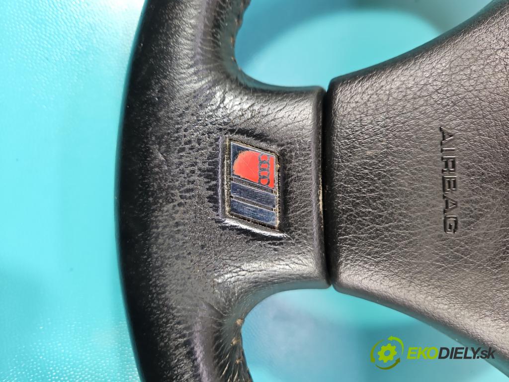 Audi A4 B5 1994-2001 1.8 20v 125 HP manual 92 kW 1781 cm3 4- volant  (Volanty)