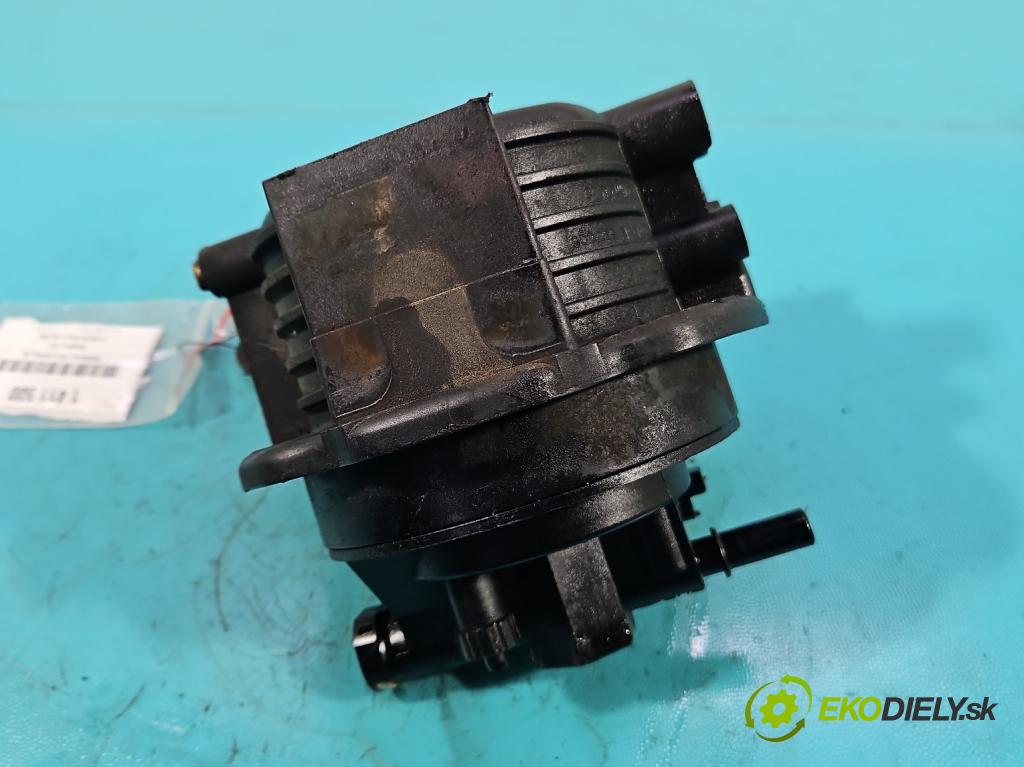 Peugeot 407 2.0 HDI 136 HP manual 100 kW 1997 cm3 5- obal filtra palivo 9645928180