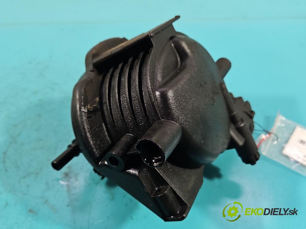 Peugeot 407 2.0 HDI 136 HP manual 100 kW 1997 cm3 5- obal filtra palivo 9645928180