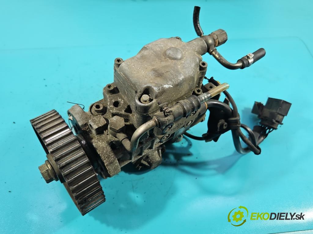 Seat Alhambra I 1996-2010 1.9 tdi 110 HP manual 81 kW 1896 cm3 5- čerpadlo vstrekovacia 0460404968 (Vstrekovacie čerpadlo)