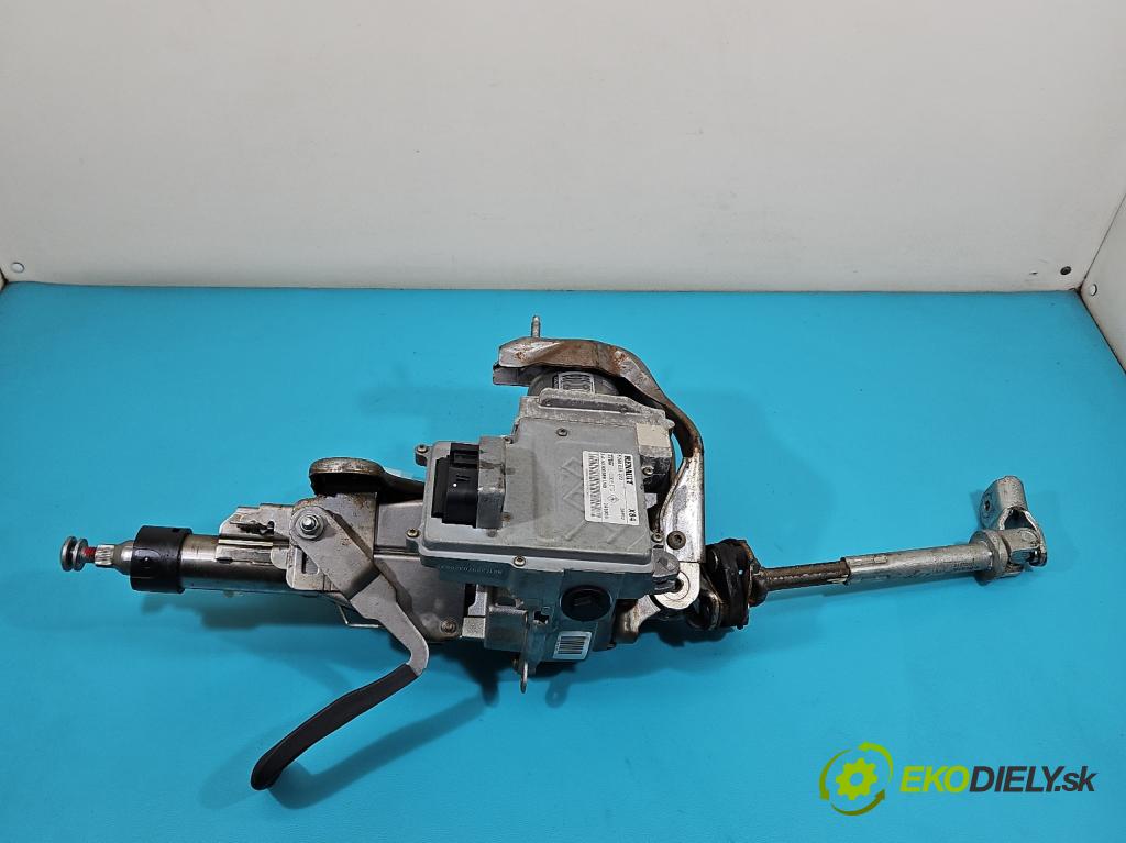 Renault Scenic II 2003-2009 1.5 dci 82 HP manual 60 kW 1461 cm3 5- čerpadlo posilovač 8200035272 (Servočerpadlo, pumpa riadenia)