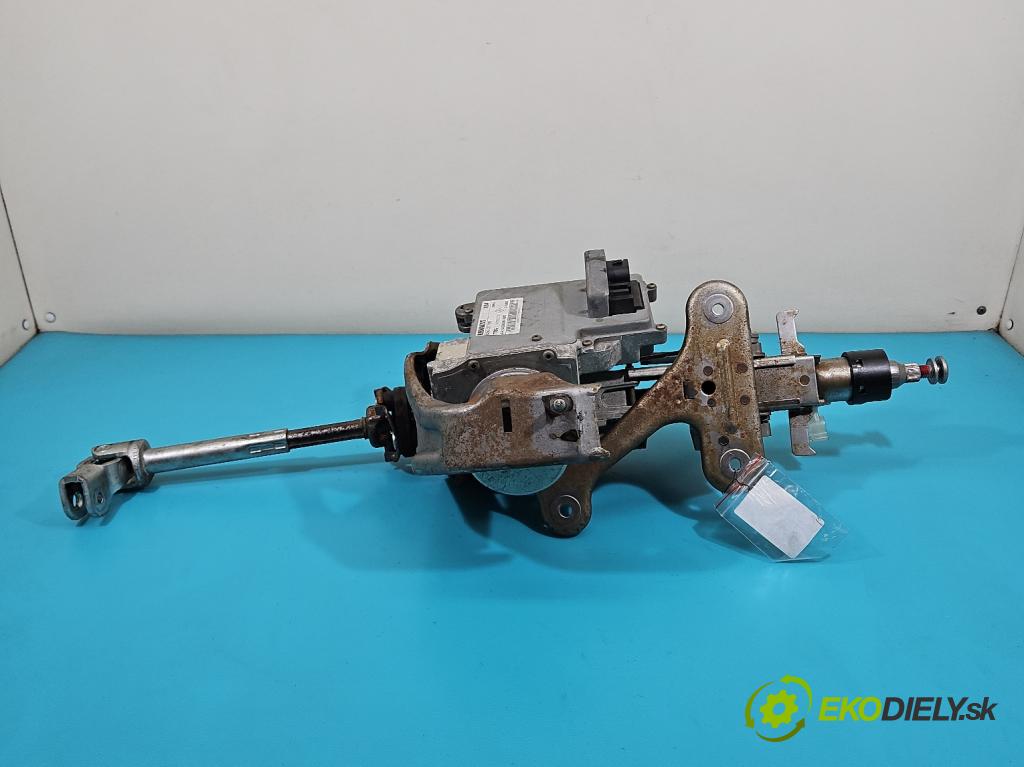 Renault Scenic II 2003-2009 1.5 dci 82 HP manual 60 kW 1461 cm3 5- čerpadlo posilovač 8200035272 (Servočerpadlo, pumpa riadenia)