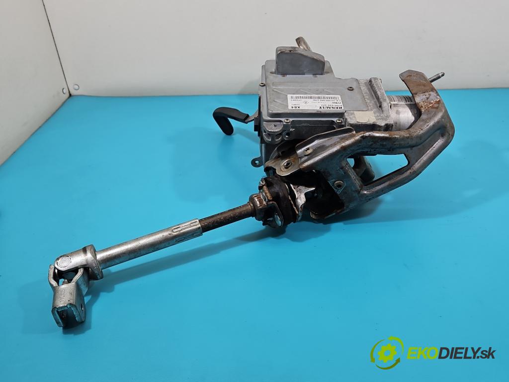 Renault Scenic II 2003-2009 1.5 dci 82 HP manual 60 kW 1461 cm3 5- čerpadlo posilovač 8200035272 (Servočerpadlo, pumpa riadenia)