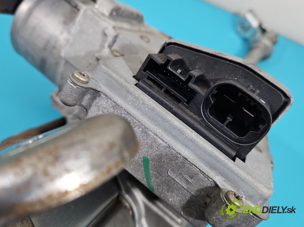 Renault Scenic II 2003-2009 1.5 dci 82 HP manual 60 kW 1461 cm3 5- čerpadlo posilovač 8200035272 (Servočerpadlo, pumpa riadenia)