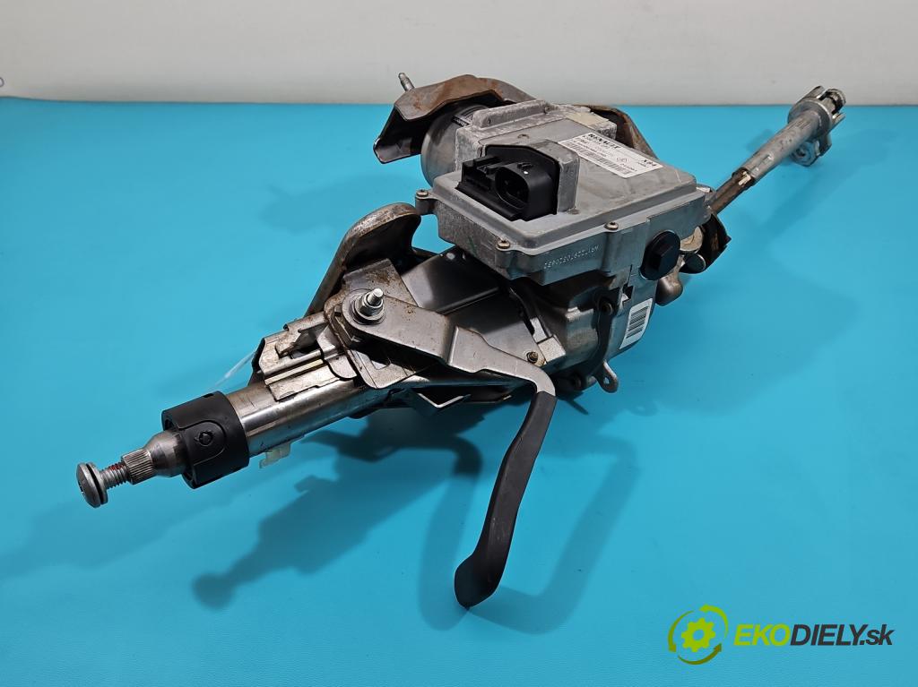 Renault Scenic II 2003-2009 1.5 dci 82 HP manual 60 kW 1461 cm3 5- čerpadlo posilovač 8200035272 (Servočerpadlo, pumpa riadenia)