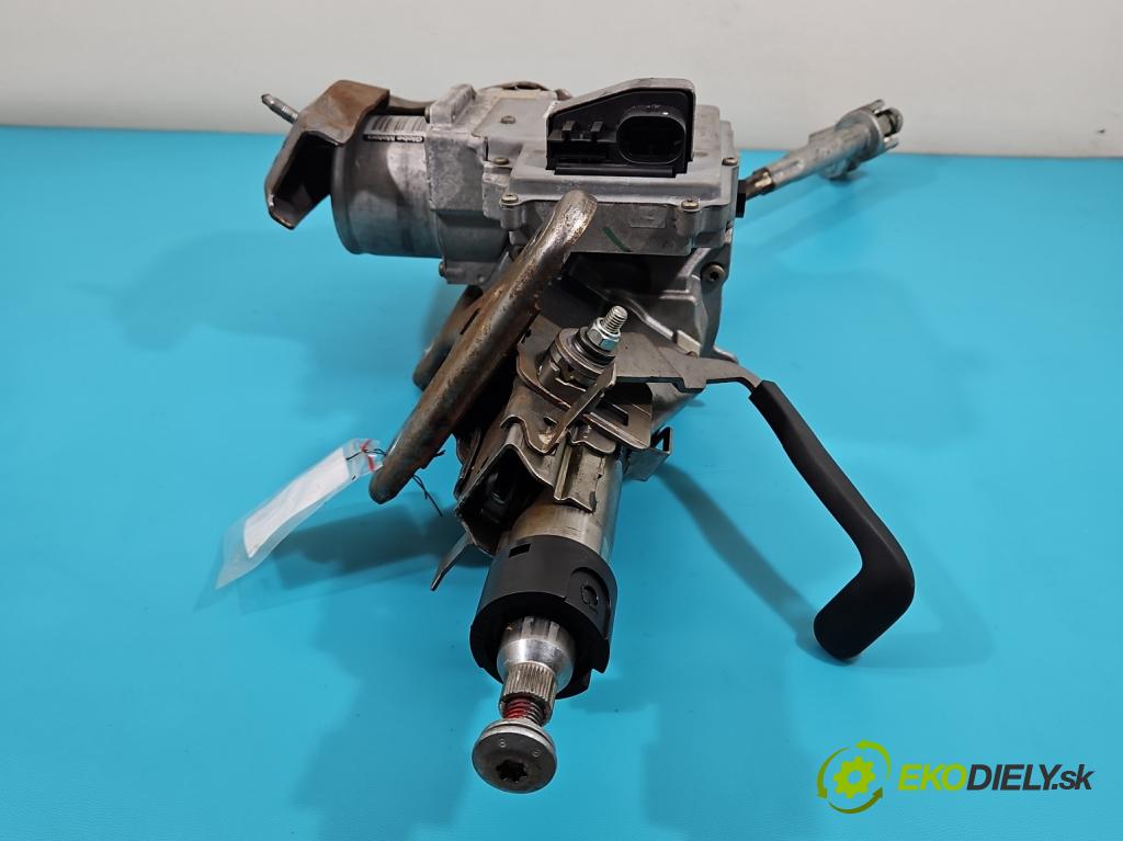 Renault Scenic II 2003-2009 1.5 dci 82 HP manual 60 kW 1461 cm3 5- čerpadlo posilovač 8200035272 (Servočerpadlo, pumpa riadenia)