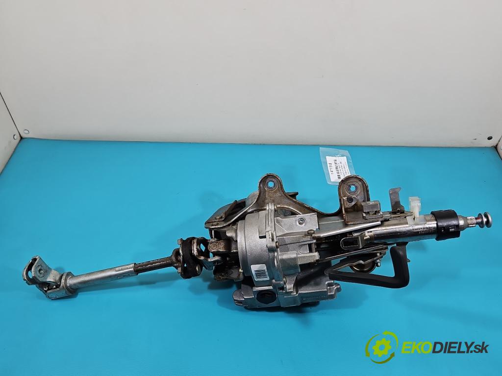 Renault Scenic II 2003-2009 1.5 dci 82 HP manual 60 kW 1461 cm3 5- čerpadlo posilovač 8200035272 (Servočerpadlo, pumpa riadenia)