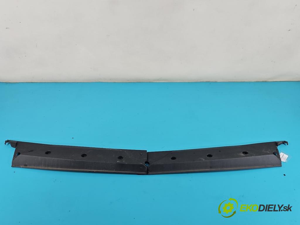 Iveco Daily V 2014- 2.3d 145 HP manual 107 kW 2287 cm3 5- torpédo 5801918265 (Torpéda)