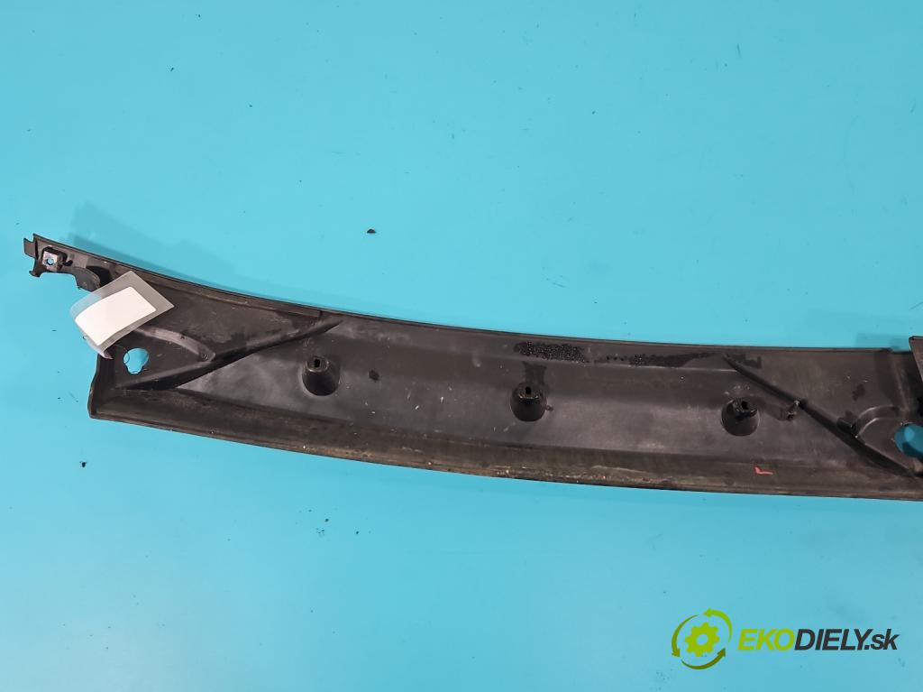 Iveco Daily V 2014- 2.3d 145 HP manual 107 kW 2287 cm3 5- torpédo 5801918265 (Torpéda)