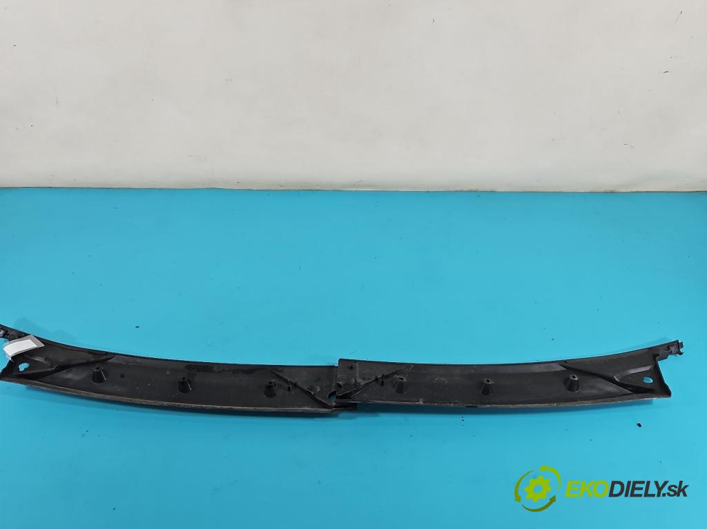 Iveco Daily V 2014- 2.3d 145 HP manual 107 kW 2287 cm3 5- torpédo 5801918265 (Torpéda)