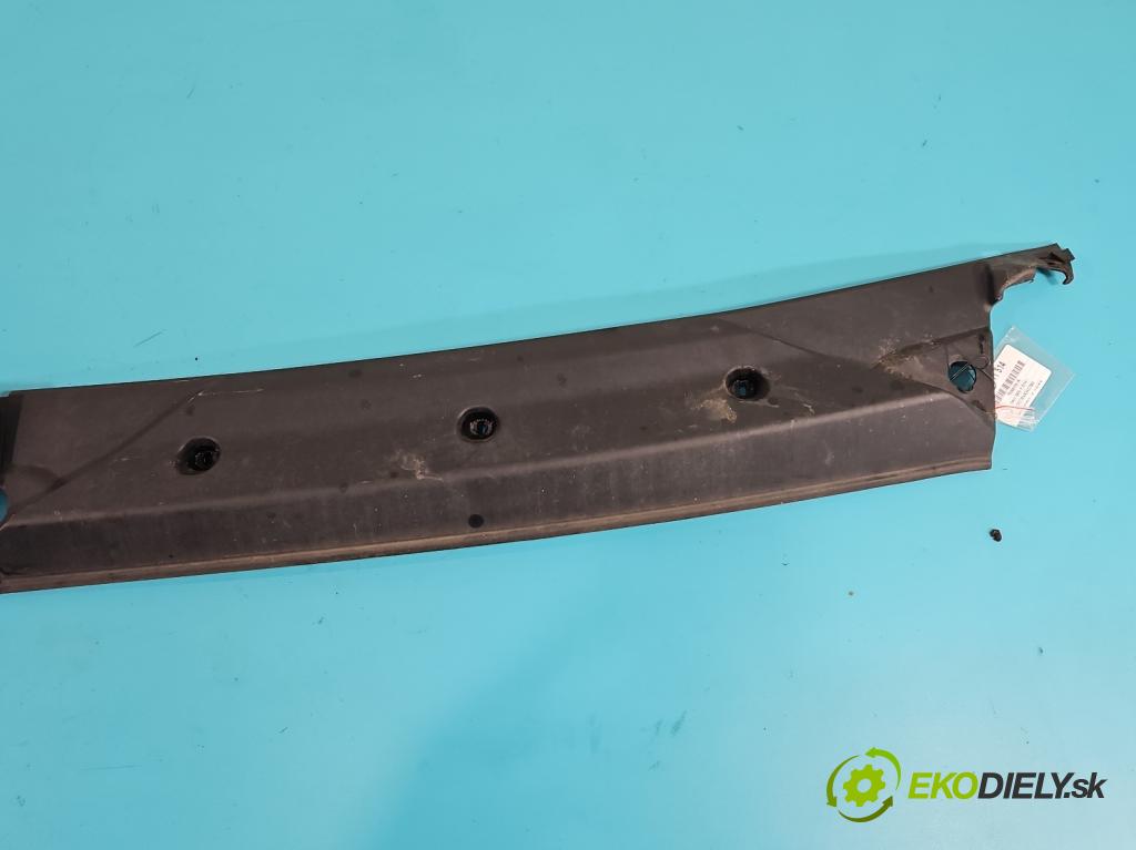 Iveco Daily V 2014- 2.3d 145 HP manual 107 kW 2287 cm3 5- torpédo 5801918265 (Torpéda)