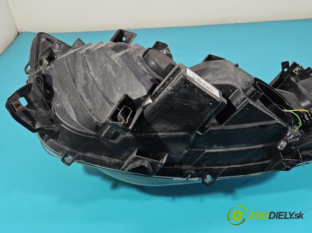 Iveco Daily V 2014- 2.3 HPI 145 HP manual 107 kW 2287 cm3 5- Reflektor: pravý 5801473749 (Pravé)