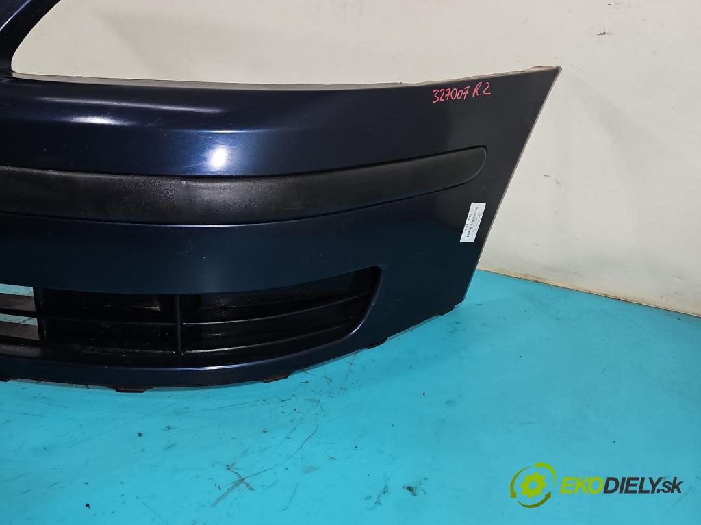 Saab 9-3 II 2002-2012 2.0 16V T 150 hp manual 110 kW 1998 cm3 4- nárazník přední (Ostatné)