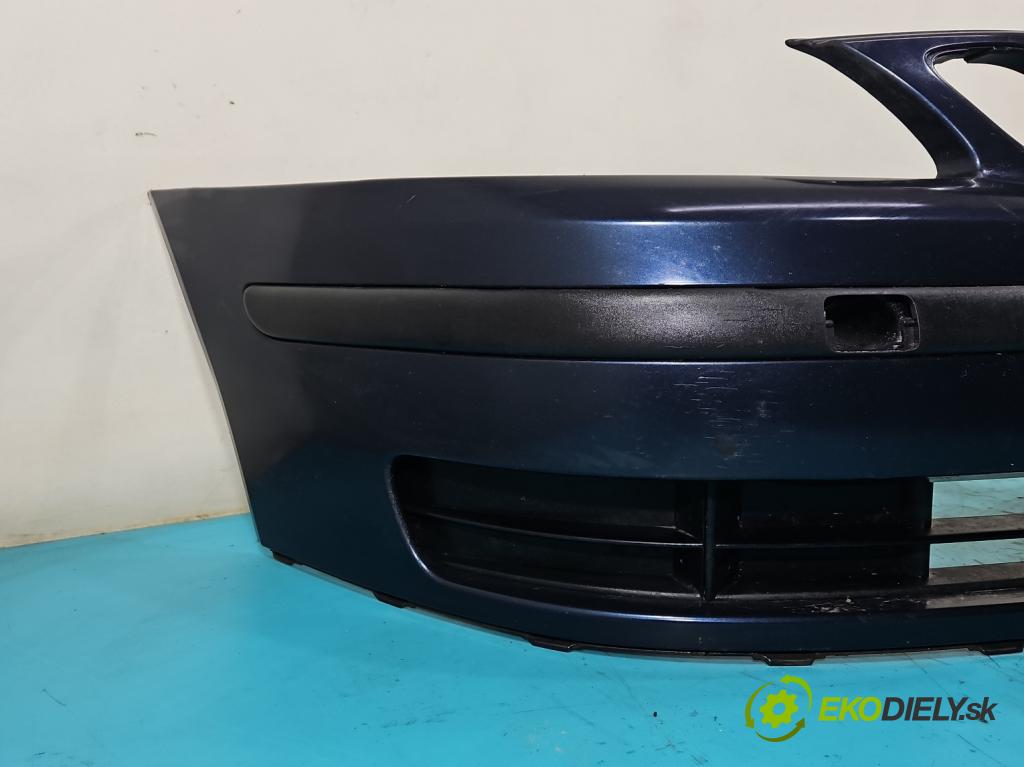 Saab 9-3 II 2002-2012 2.0 16V T 150 hp manual 110 kW 1998 cm3 4- nárazník přední (Ostatné)