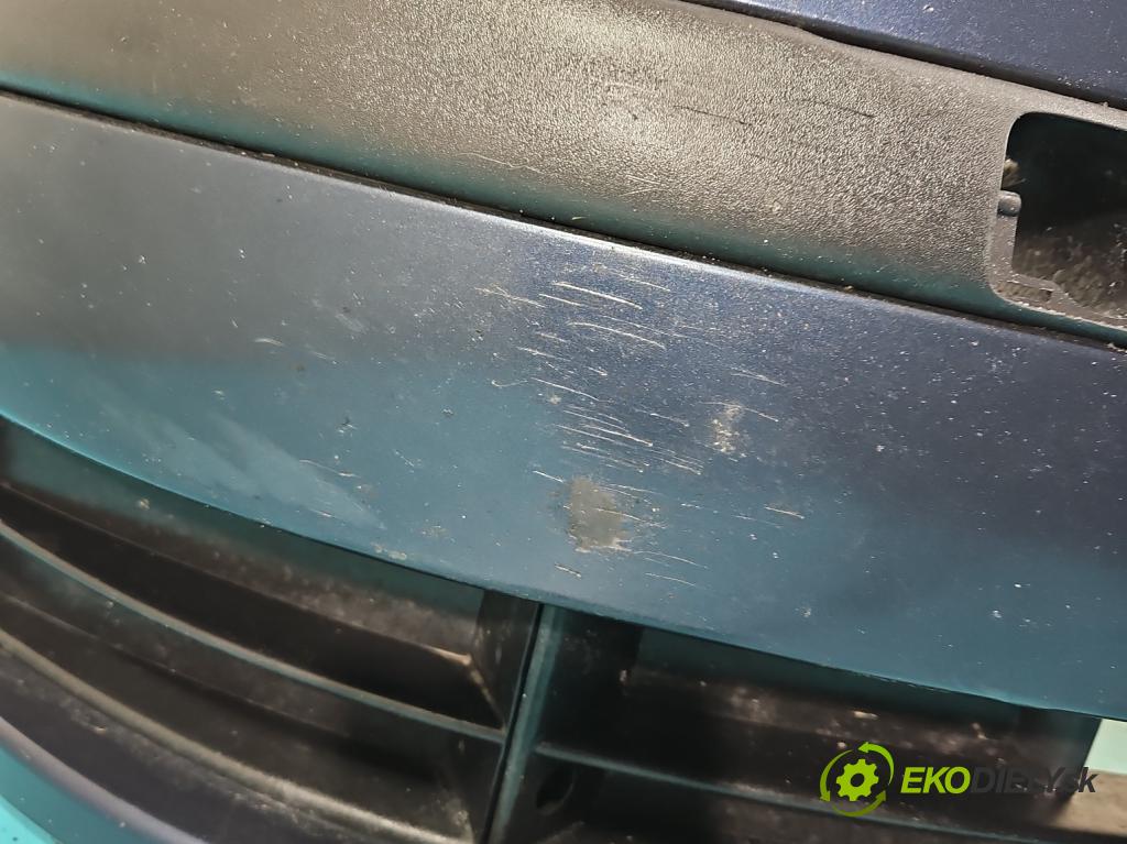 Saab 9-3 II 2002-2012 2.0 16V T 150 hp manual 110 kW 1998 cm3 4- nárazník přední (Ostatné)