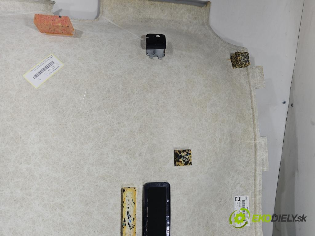 Vw Touran I 2003-2015 10-15 LIFT