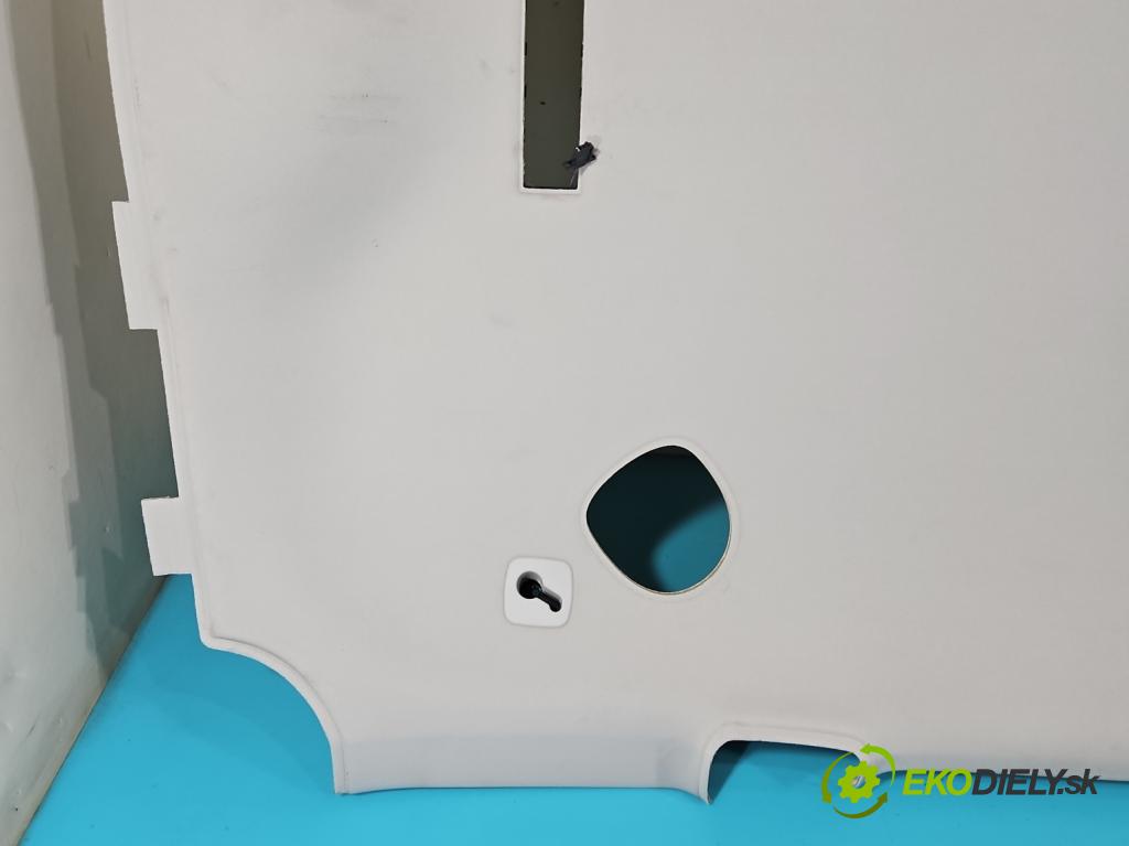 Vw Touran I 2003-2015 10-15 LIFT